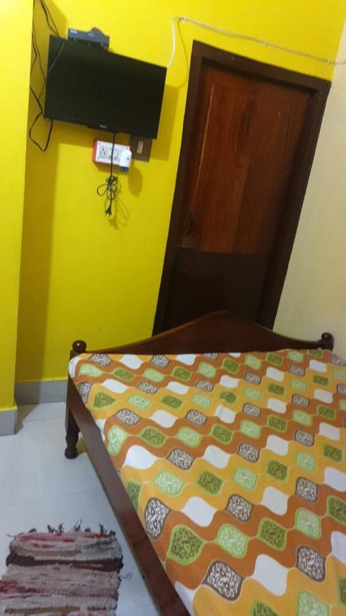 Similipal Resort Bangriposi Habitación foto