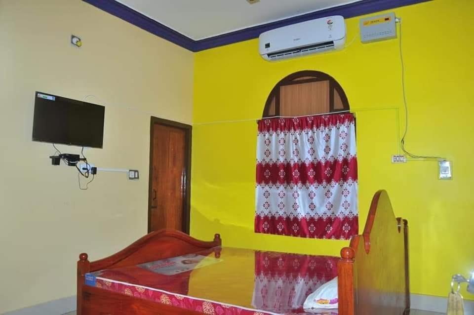 Similipal Resort Bangriposi Habitación foto